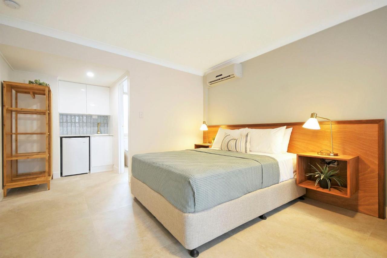 Bay Of Palms Otel Gold Coast Dış mekan fotoğraf