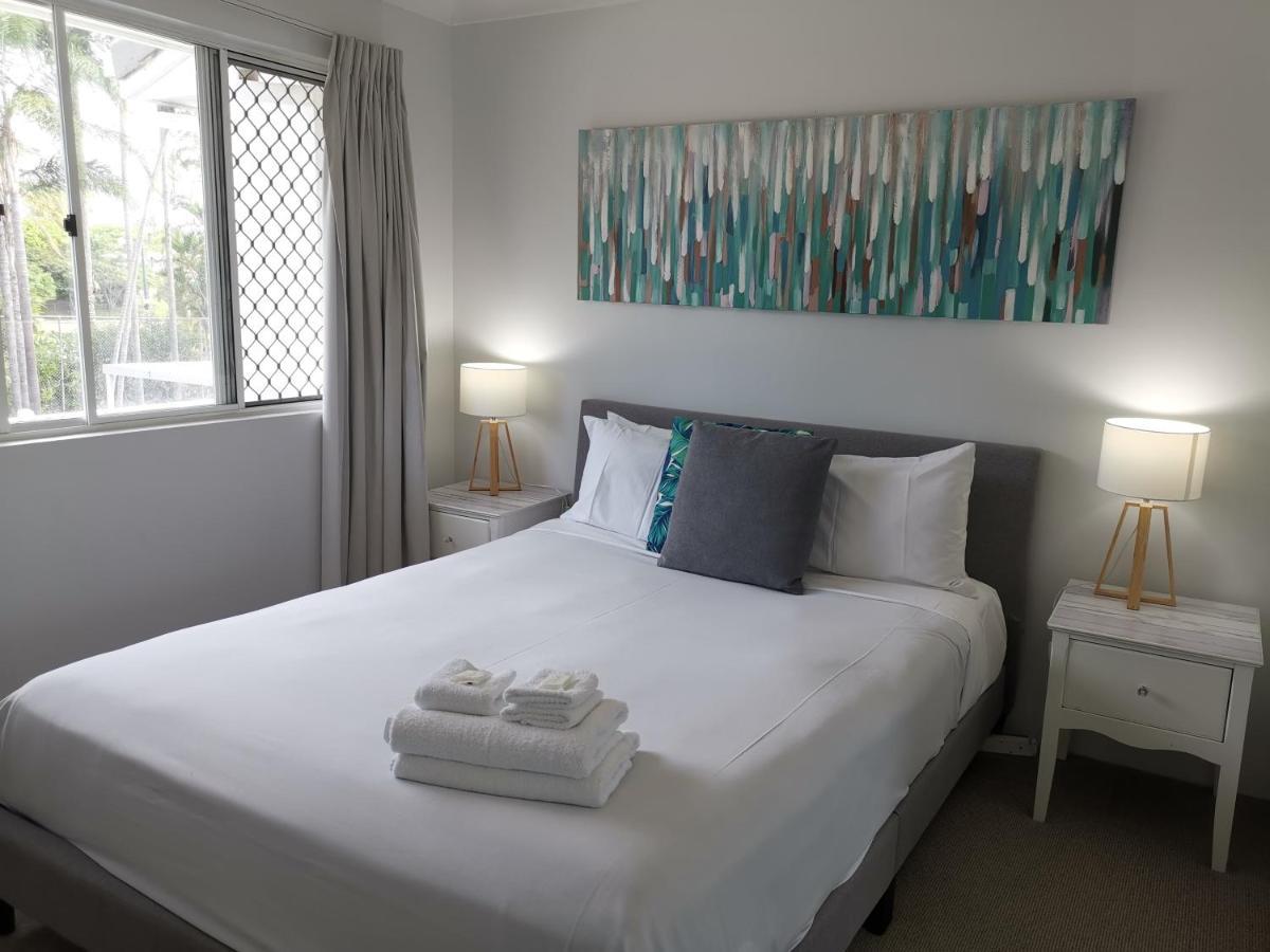 Bay Of Palms Otel Gold Coast Dış mekan fotoğraf