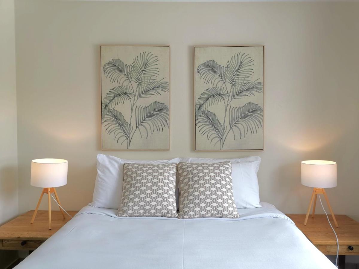 Bay Of Palms Otel Gold Coast Dış mekan fotoğraf