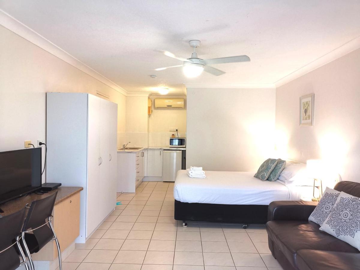 Bay Of Palms Otel Gold Coast Dış mekan fotoğraf