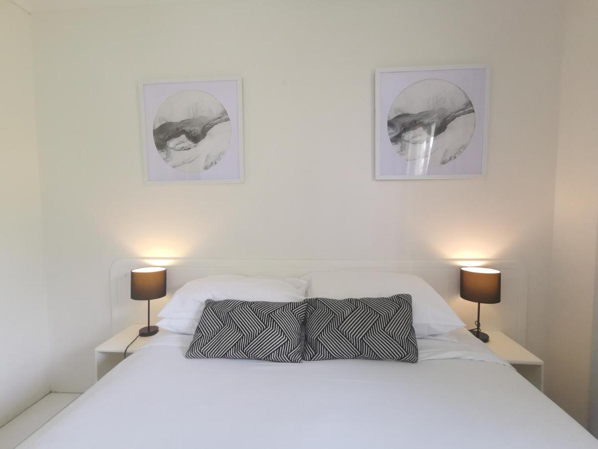 Bay Of Palms Otel Gold Coast Dış mekan fotoğraf