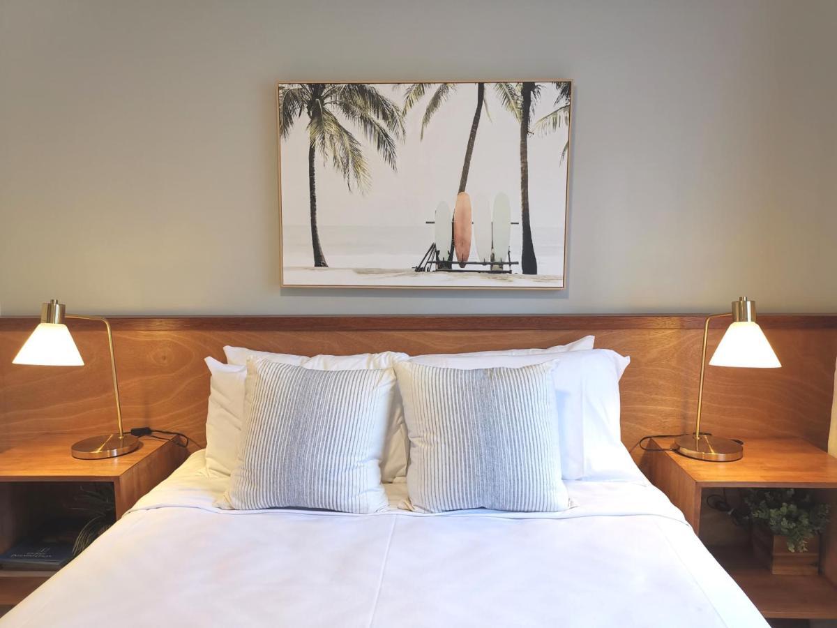 Bay Of Palms Otel Gold Coast Dış mekan fotoğraf