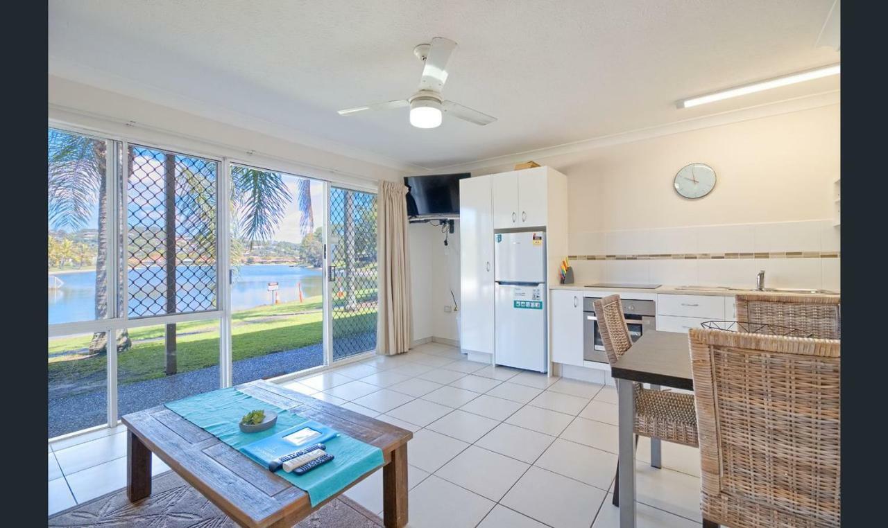 Bay Of Palms Otel Gold Coast Dış mekan fotoğraf